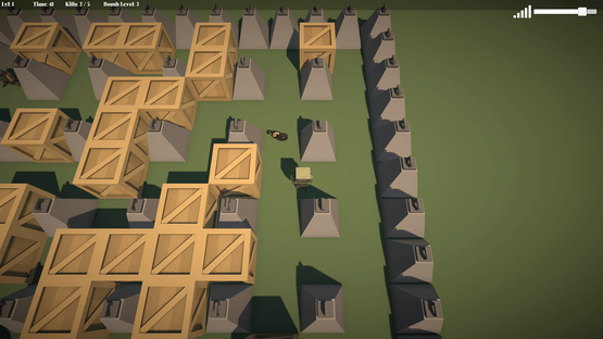 Boom-Shaka-Laka! Screenshot