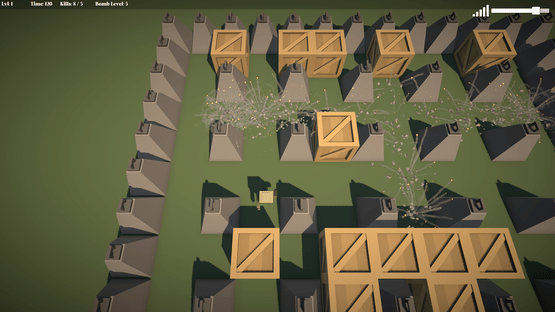 Boom-Shaka-Laka! Screenshot