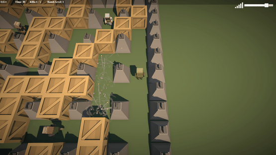 Boom-Shaka-Laka! Screenshot
