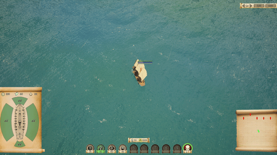 Bottle of Ghouls Screenshot