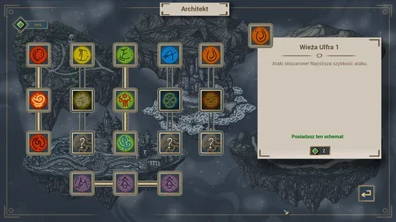 Broken Lands: Tower Defense screenshot 6