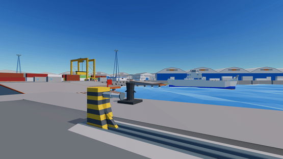 Bullet Race Screenshot