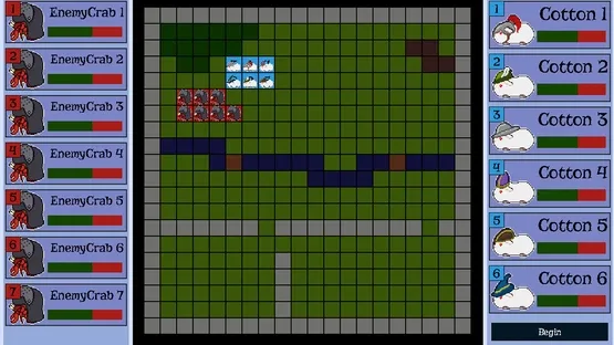 Cavy Chronicles screenshot 3