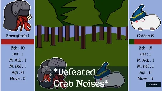 Cavy Chronicles screenshot 5
