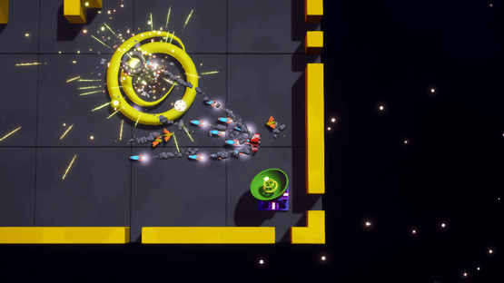 Chase Ace Sole Survivor Screenshot