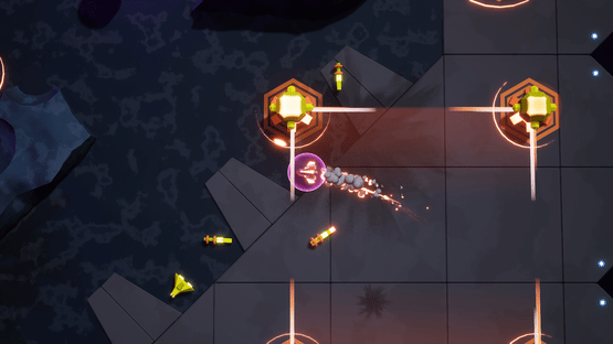 Chase Ace Sole Survivor Screenshot
