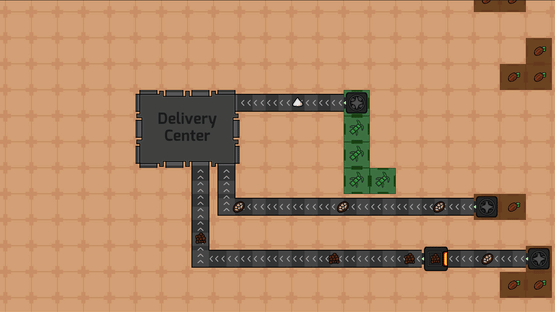 Chocolatio Screenshot