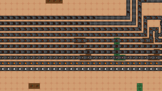 Chocolatio Screenshot