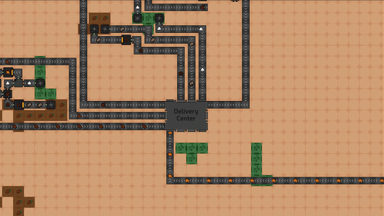 Chocolatio Screenshot