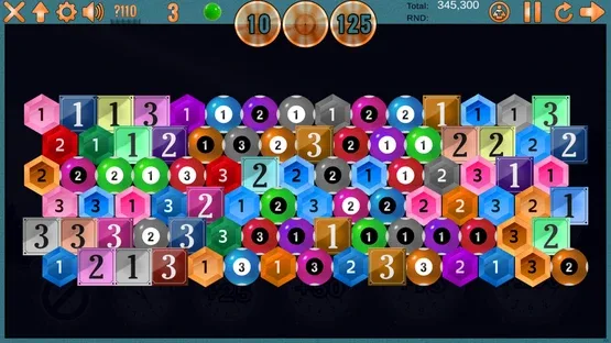 Clutter Puzzle Magazine Vol. 15 No. 1: Collector's Edition screenshot 10