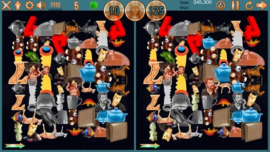 Clutter Puzzle Magazine Vol. 15 No. 1: Collector's Edition screenshot 12