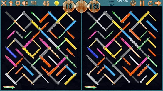 Clutter Puzzle Magazine Vol. 15 No. 1: Collector's Edition screenshot 15
