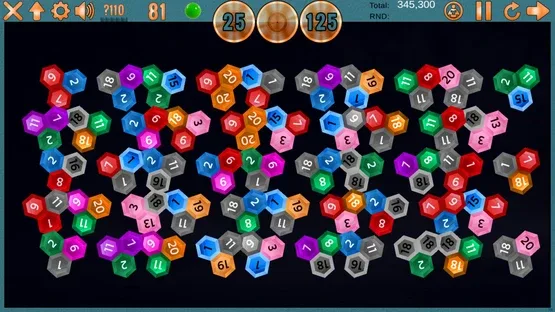 Clutter Puzzle Magazine Vol. 15 No. 1: Collector's Edition screenshot 16