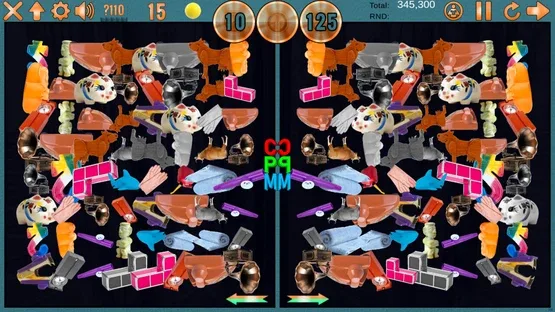 Clutter Puzzle Magazine Vol. 15 No. 1: Collector's Edition screenshot 18