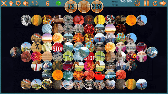 Clutter Puzzle Magazine Vol. 15 No. 1: Collector's Edition Screenshot