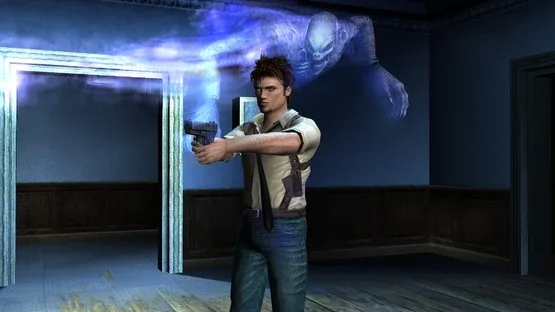 Ghosthunter screenshot 3
