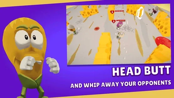 Cooked Out screenshot 2