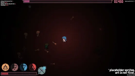 Daedalus gameplay screenshot 3