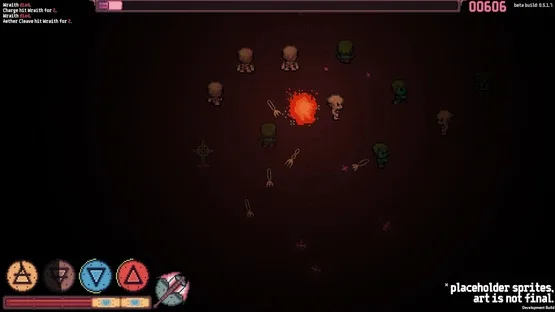 Daedalus gameplay screenshot 4