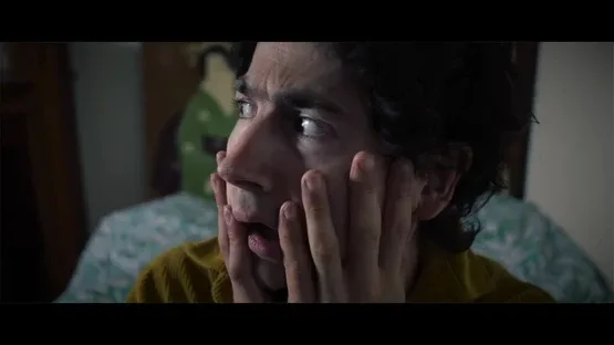 The Void Between screenshot 1