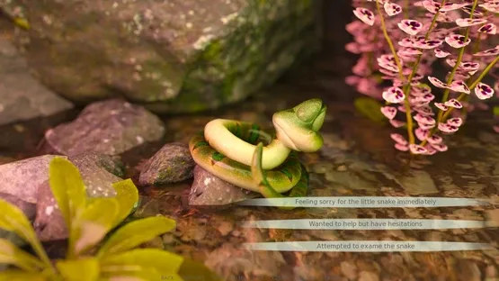 Vivian and Kyuma screenshot 8