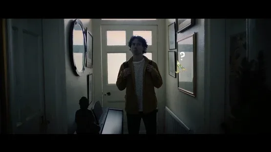 The Void Between screenshot 4