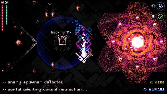 Voids Vigil screenshot 6
