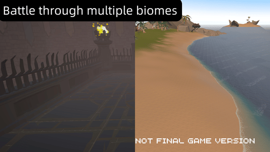 Vox Battles Screenshot