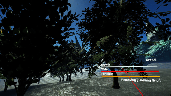 VR Dinosaur Village Screenshot