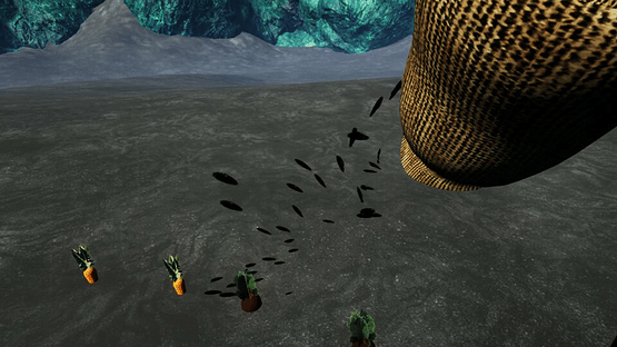 VR Dinosaur Village Screenshot