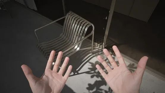 VR Houses: Glass Apartment screenshot 1