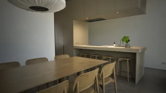 VR Houses: Glass Apartment screenshot 10