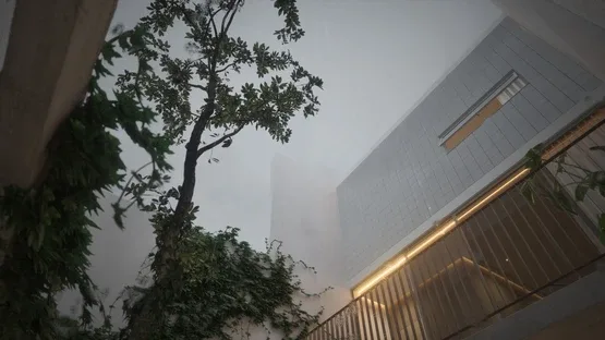 VR Houses: Glass Apartment screenshot 11