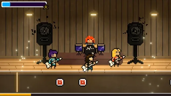 The Tour screenshot 3