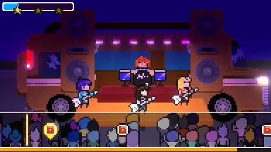 The Tour screenshot 5
