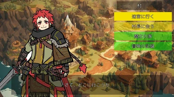 Thousands of Heroes screenshot 6