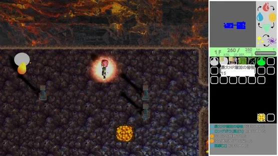 Thousands of Heroes screenshot 1