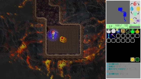 Thousands of Heroes screenshot 3