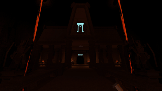 They Who Dwell Below Screenshot