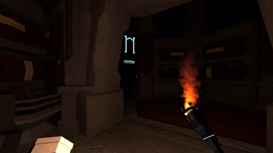 They Who Dwell Below Screenshot