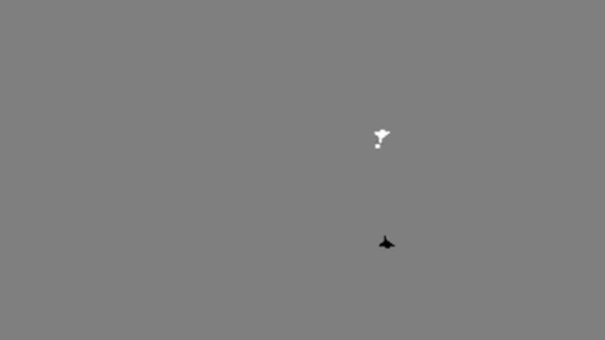 Jet Fighter Screenshot