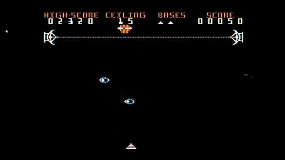 Ceiling Zero (1981)