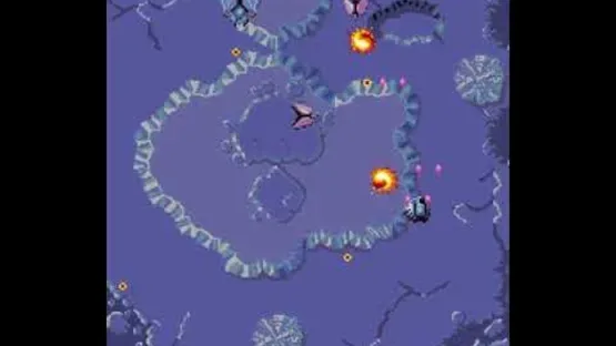 Vulgus gameplay screenshot 4