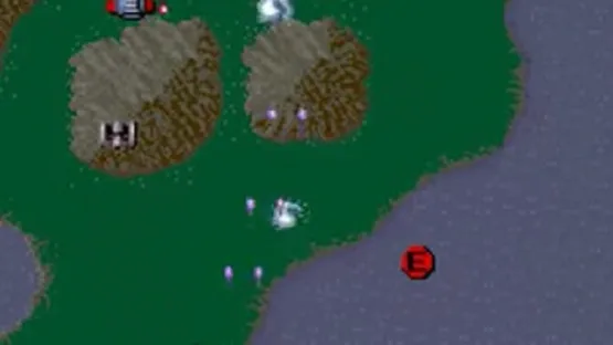 Vulgus gameplay screenshot 1