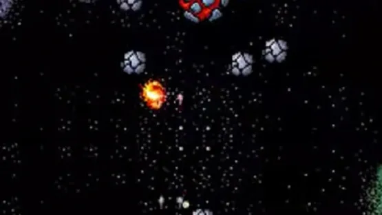 Vulgus gameplay screenshot 3
