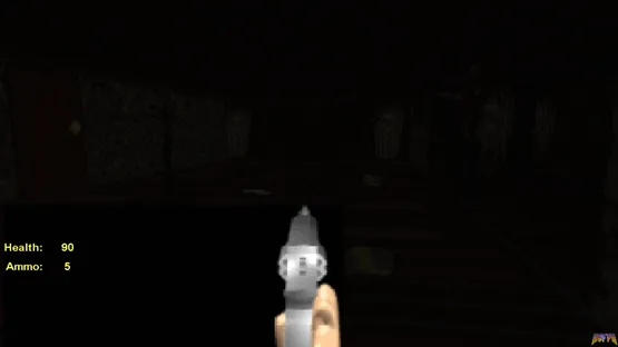 City of the Evil Dead screenshot 1