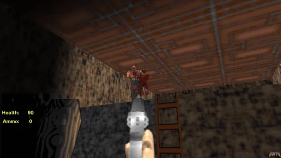 City of the Evil Dead screenshot 2