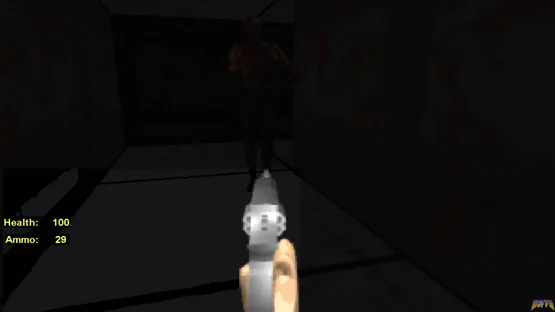 City of the Evil Dead screenshot 4