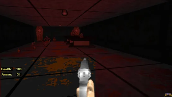 City of the Evil Dead screenshot 7