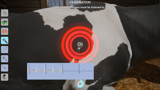 My Life: Farm Vet Screenshot